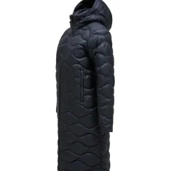 Peak Performance Jassen* HELIUM DOWN jas dames black