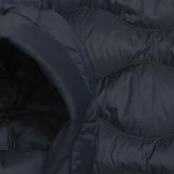 Peak Performance Jassen* HELIUM DOWN jas dames black