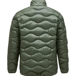 Peak Performance Jassen* Helium winterjas heren pine needle