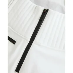Peak Performance Skibroeken|Wintersport* High Stretch skibroek dames offwhite