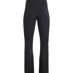 Peak Performance Skibroeken|Wintersport* High Stretch skibroek dames black