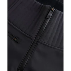 Peak Performance Skibroeken|Wintersport* High Stretch skibroek dames black