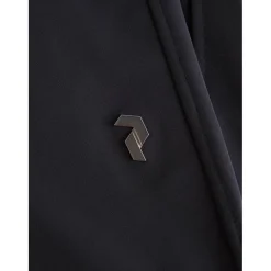 Peak Performance Skibroeken|Wintersport* High Stretch skibroek dames black