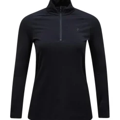 Peak Performance Skipullies|Wintersport* MAGIC skipully dames black