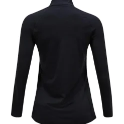Peak Performance Skipullies|Wintersport* MAGIC skipully dames black