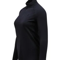 Peak Performance Skipullies|Wintersport* MAGIC skipully dames black