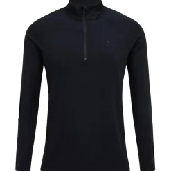 Peak Performance Skipullies|Wintersport* MAGIC skipully heren black