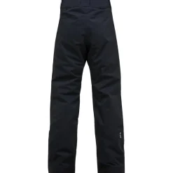 Peak Performance Skibroeken|Wintersport* Maroon 2L skibroek heren black