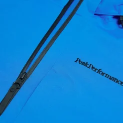 Peak Performance Ski Jassen|Wintersport* MAROON softshell winterjas heren azure ascent