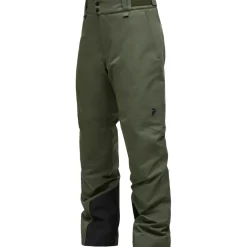 Peak Performance Skibroeken|Wintersport* MAROON skibroek heren pine needle