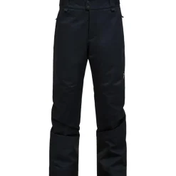 Peak Performance Skibroeken|Wintersport* MAROON skibroek heren black