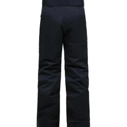 Peak Performance Skibroeken|Wintersport* MAROON skibroek heren black