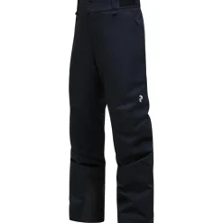 Peak Performance Skibroeken|Wintersport* MAROON skibroek heren black