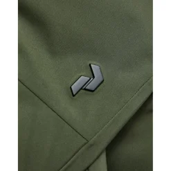 Peak Performance Skibroeken|Wintersport* Navtech 2L skibroek heren pine needle