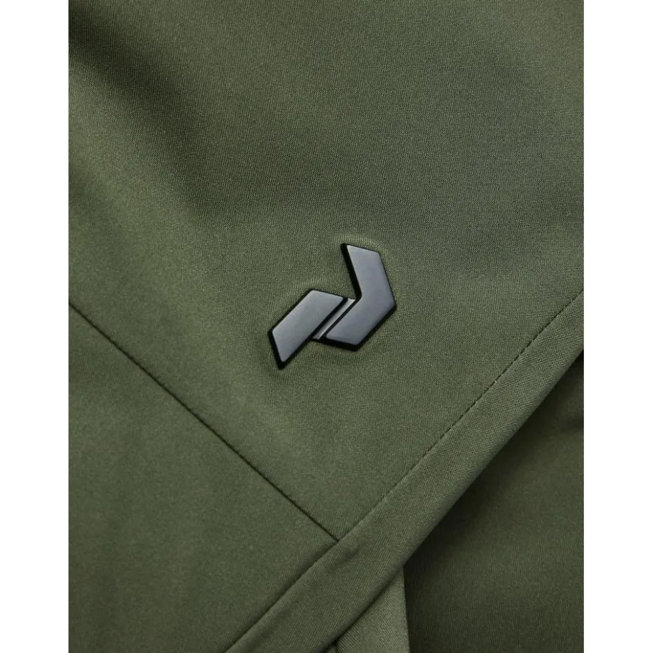 Peak Performance Skibroeken|Wintersport* Navtech 2L skibroek heren pine needle