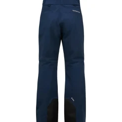 Peak Performance Skibroeken|Wintersport* Navtech 2L skibroek heren blue shadow