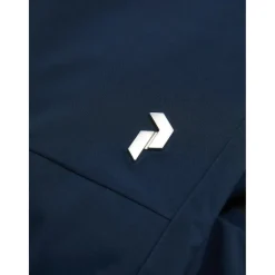 Peak Performance Skibroeken|Wintersport* Navtech 2L skibroek heren blue shadow