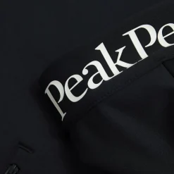 Peak Performance Ski Vesten|Wintersport* RIDER ESSENTIALS vest heren black