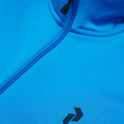 Peak Performance Ski Vesten|Wintersport* RIDER ESSENTIALS vest heren azure ascent