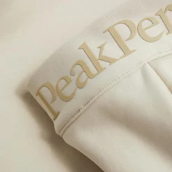 Peak Performance Ski Vesten|Wintersport* RIDER ESSENTIALS vest dames sand fog