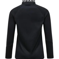 Peak Performance Ski Vesten|Wintersport* RIDER ESSENTIALS vest dames black