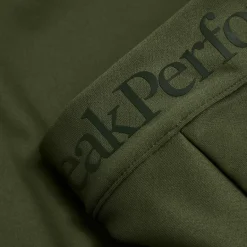 Peak Performance Ski Vesten|Wintersport* RIDER ESSENTIALS vest dames pine needle