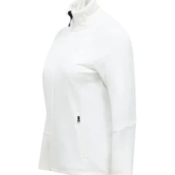 Peak Performance Ski Vesten|Wintersport* RIDER ESSENTIALS vest dames offwhite