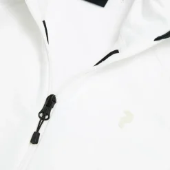 Peak Performance Ski Vesten|Wintersport* RIDER ESSENTIALS vest dames offwhite