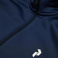 Peak Performance Ski Vesten|Wintersport* RIDER ESSENTIALS vest heren blue shadow