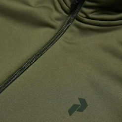 Peak Performance Ski Vesten|Wintersport* RIDER ESSENTIALS vest heren pine needle