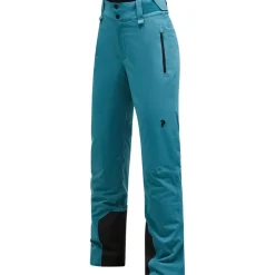 Peak Performance Skibroeken|Wintersport* Shred 2L skibroek dames hydro fresh