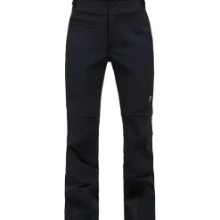 Peak Performance Skibroeken|Wintersport* STRETCH skibroek dames black