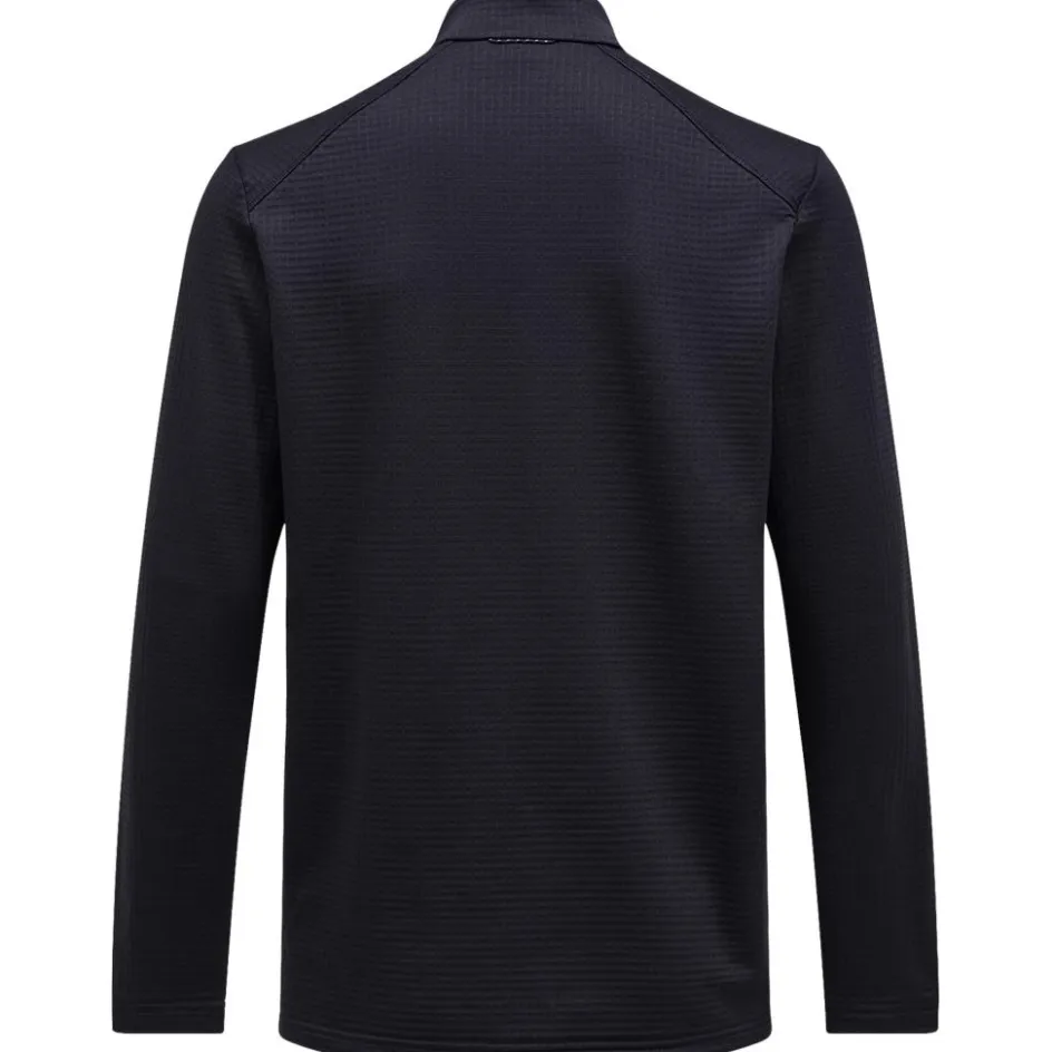 Peak Performance Skipullies|Wintersport* Trail Polartec skipully heren black