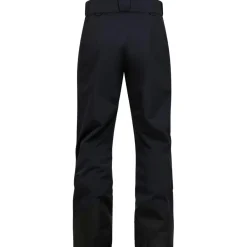 Peak Performance Skibroeken|Wintersport* VERTEC skibroek heren black