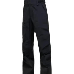 Peak Performance Skibroeken|Wintersport* VERTEC skibroek heren black