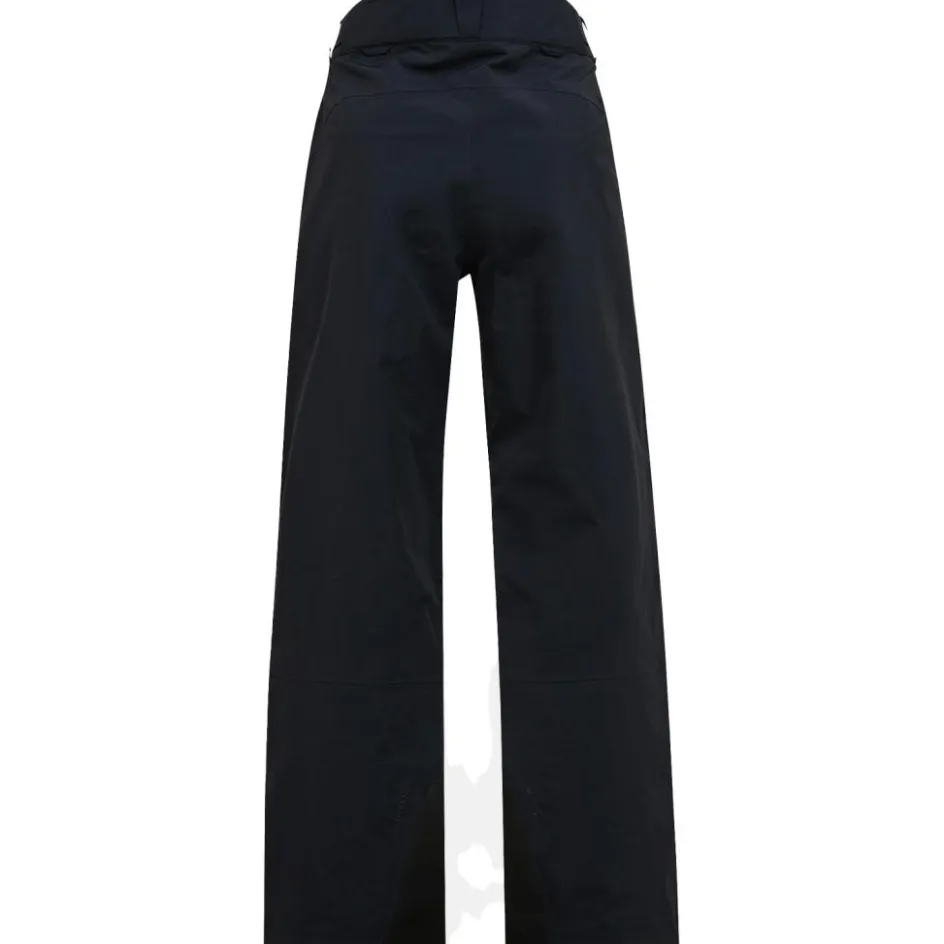 Peak Performance Skibroeken|Wintersport* VERTEC skibroek dames black