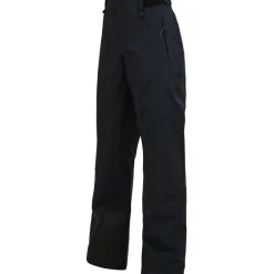 Peak Performance Skibroeken|Wintersport* VERTEC skibroek dames black