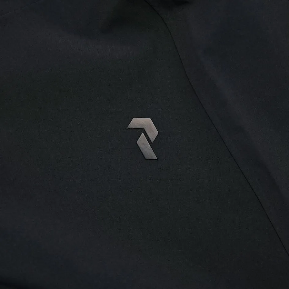 Peak Performance Skibroeken|Wintersport* VERTEC skibroek dames black