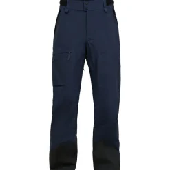 Peak Performance Skibroeken|Wintersport* VERTEC skibroek heren blue shadow