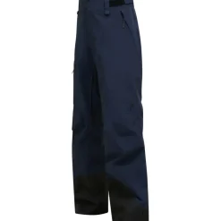 Peak Performance Skibroeken|Wintersport* VERTEC skibroek heren blue shadow