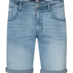 Petrol Industries Broeken* Bullseye short heren forest fog