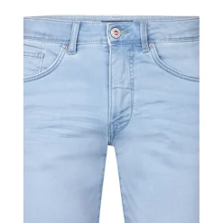 Petrol Industries Broeken* Jackson Jogg short heren bleached