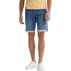 Petrol Industries Broeken* Jackson Jogg short heren light used