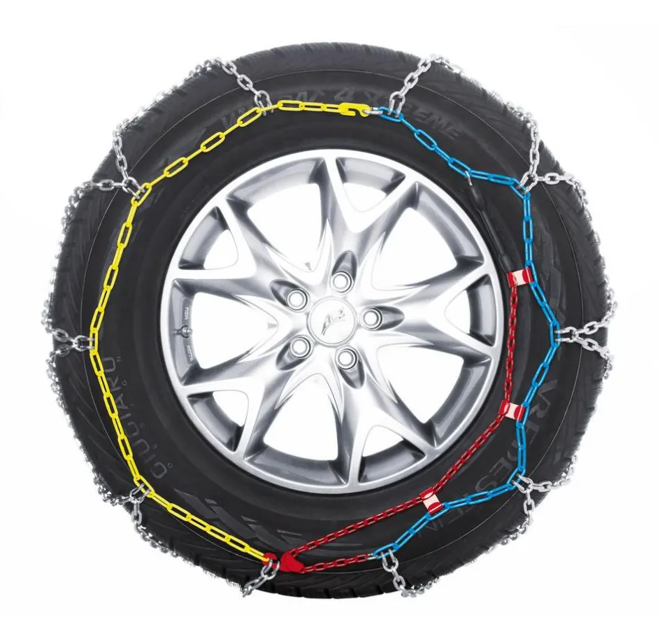 Pewag Sneeuwkettingen|Wintersport*Brenta C 4x4 XMR 75 V sneeuwkettingen