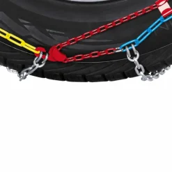 Pewag Sneeuwkettingen|Wintersport*Brenta C 4x4 XMR 75 V sneeuwkettingen