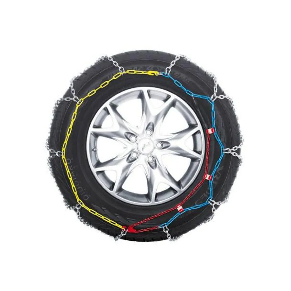 Pewag Sneeuwkettingen|Wintersport*Brenta C 4x4 XMR 79 V sneeuwkettingen