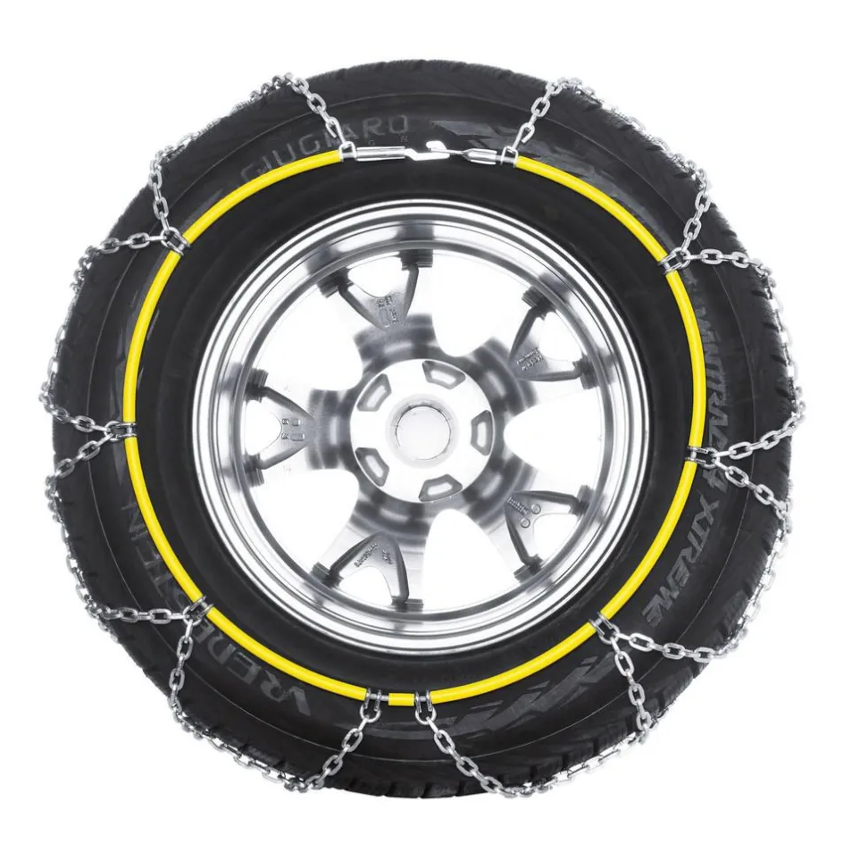 Pewag Sneeuwkettingen|Wintersport*Brenta C 4x4 XMR 77 V sneeuwkettingen