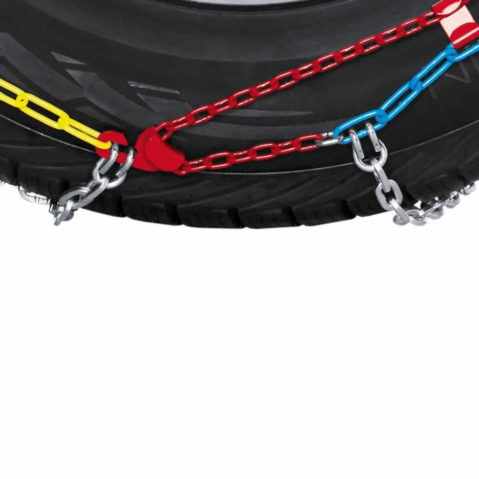 Pewag Sneeuwkettingen|Wintersport*Brenta C 4x4 XMR 77 V sneeuwkettingen