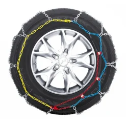 Pewag Sneeuwkettingen|Wintersport*Brenta C 4x4 XMR 76 V sneeuwkettingen