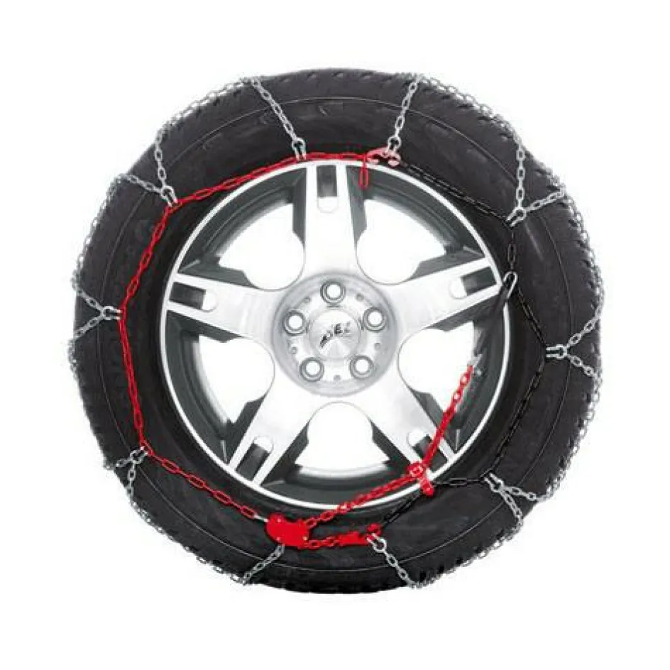 Pewag Sneeuwkettingen|Wintersport*Nordic Star N 75 ST sneeuwkettingen